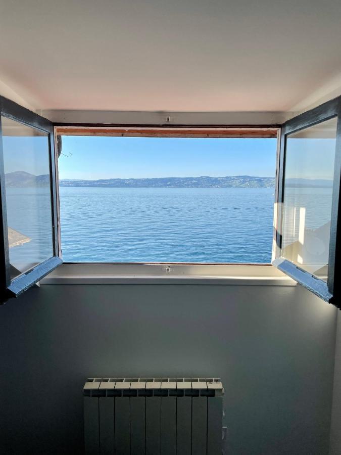 Bord De Lac,2 Chambres Superbe Vue Lac 5Mn Evian Lugrin Exterior photo